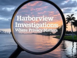 Discovering the Expertise of Harborview Investigations in Palm Coast Florida